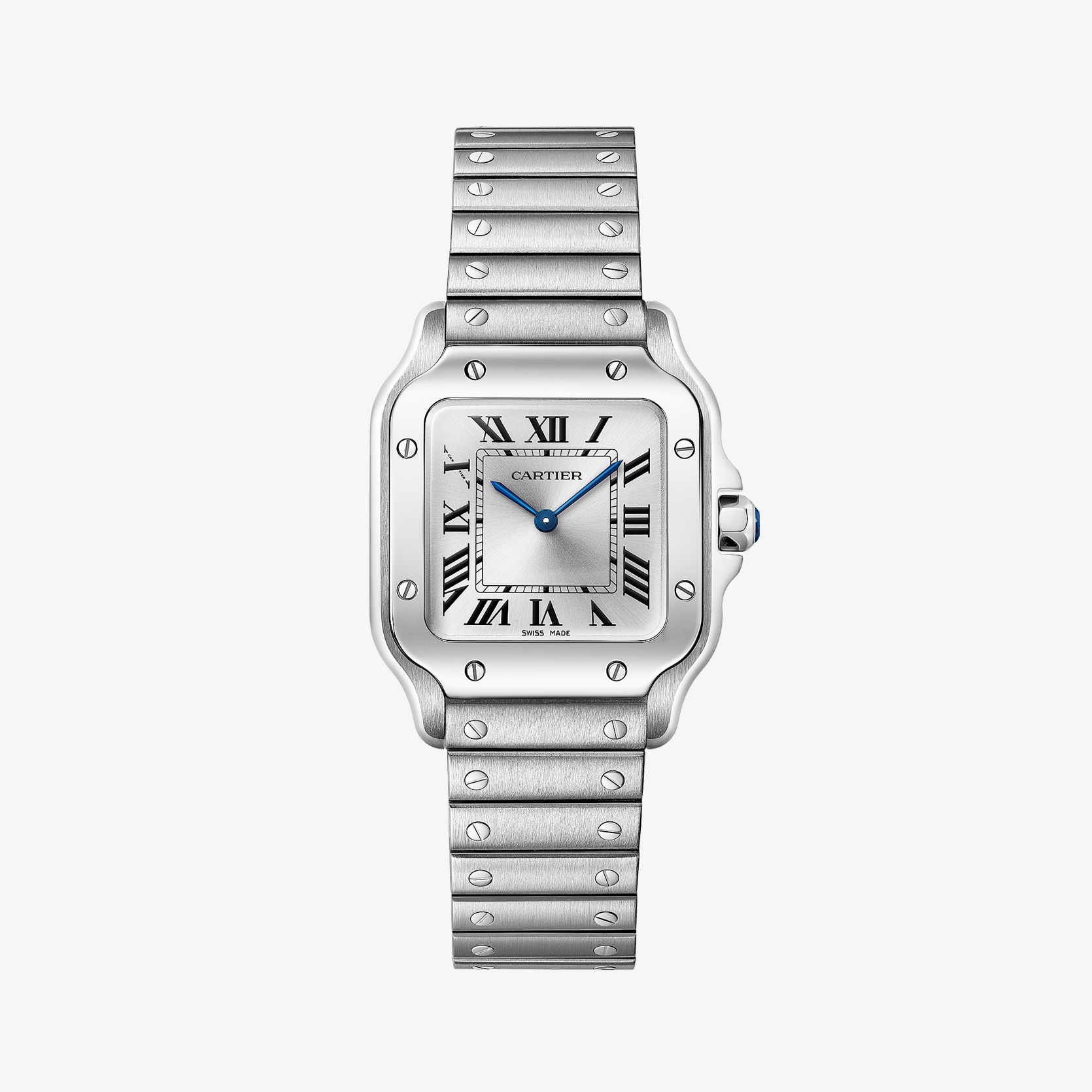 Santos de Cartier - kleines Modell