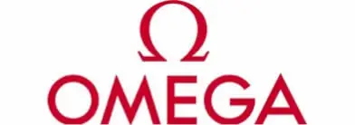 Omega Uhren Logo