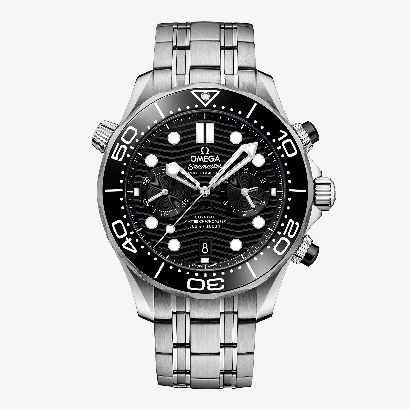 Seamaster Diver 300M