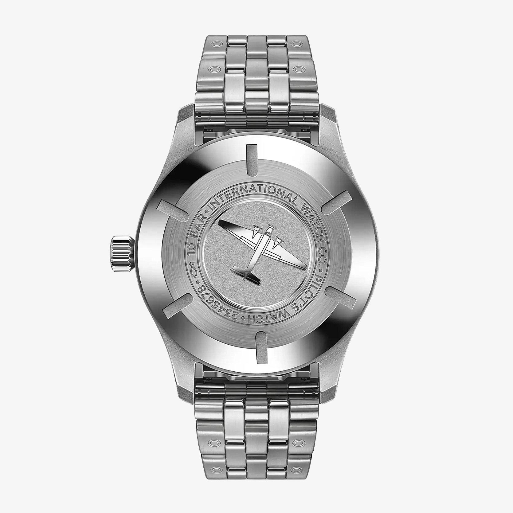 Pilot's Watch Mark XX