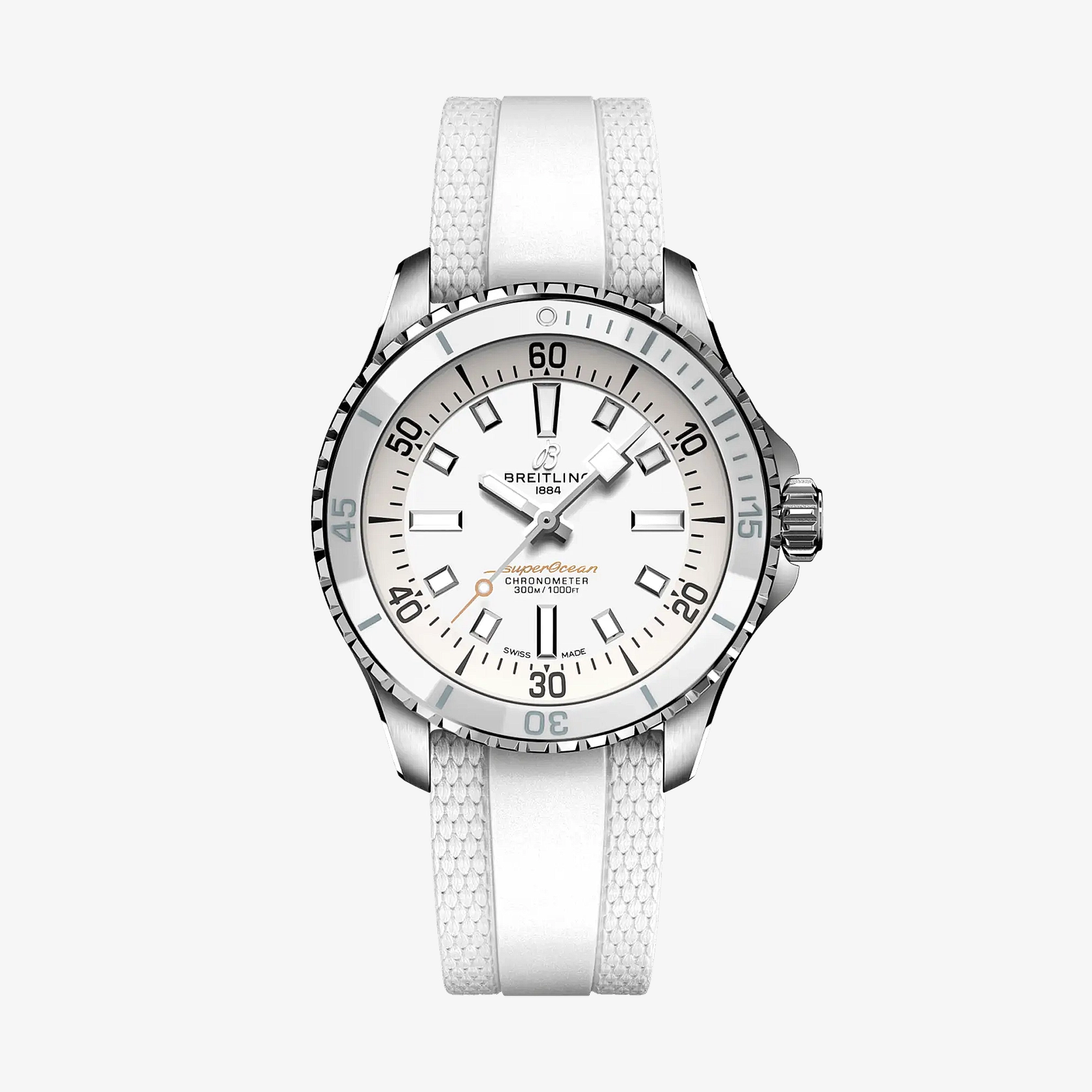 Superocean Automatic 36