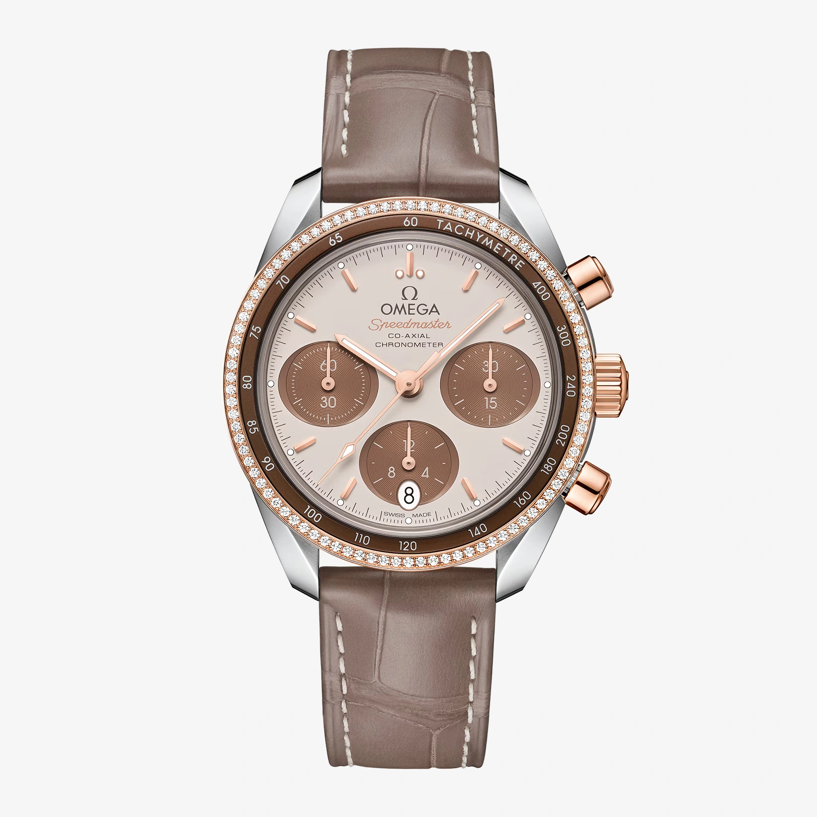 Speedmaster 38