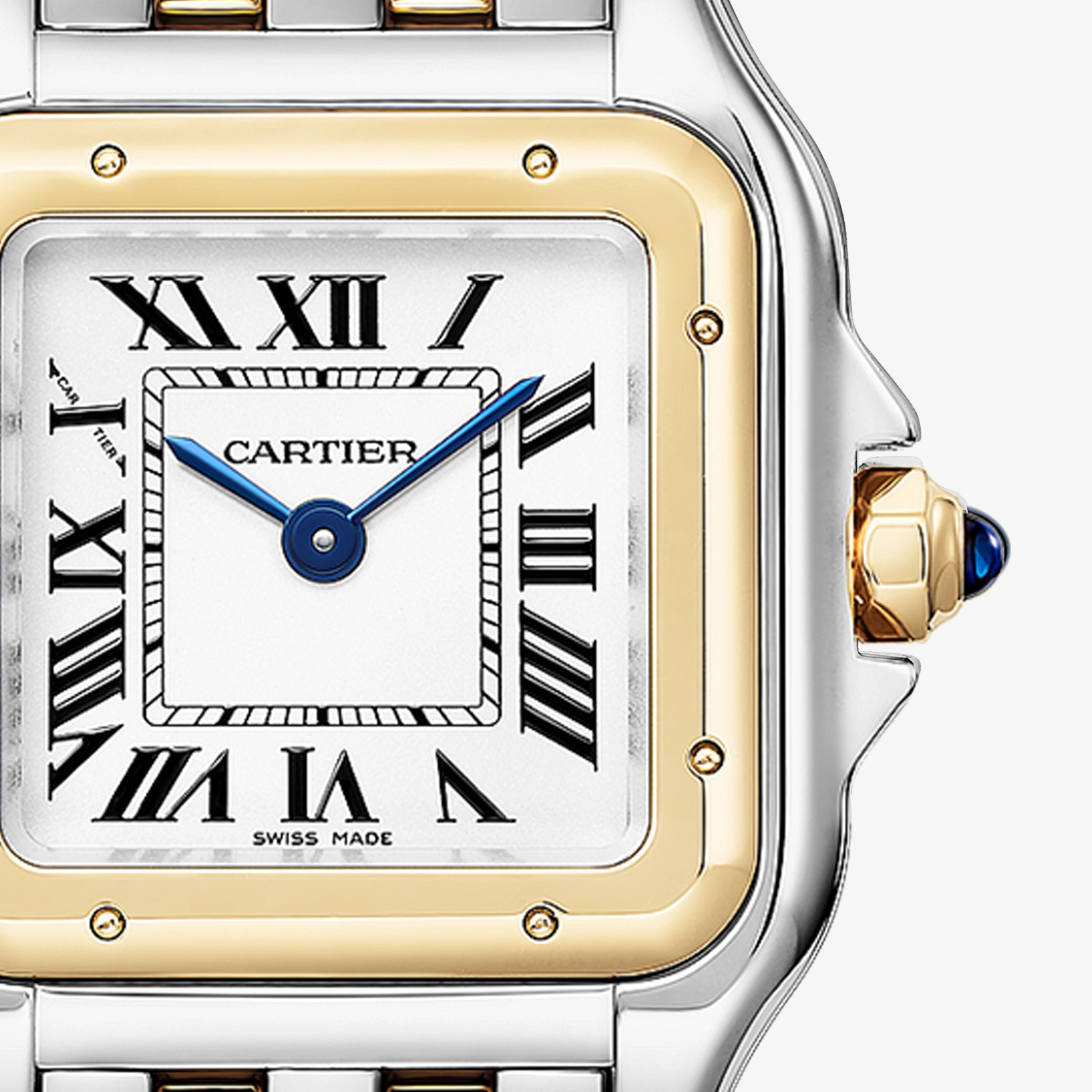 Panthère de Cartier - kleines Modell