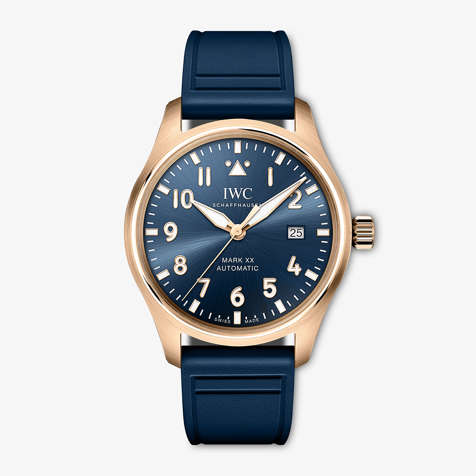 Pilot’s Watch Mark XX Le Petit Prince