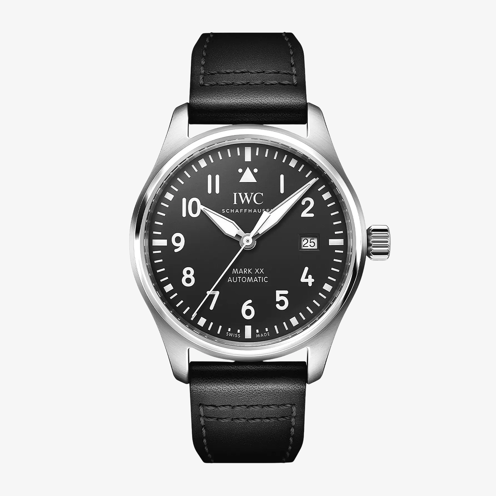 Pilot's Watch Mark XX
