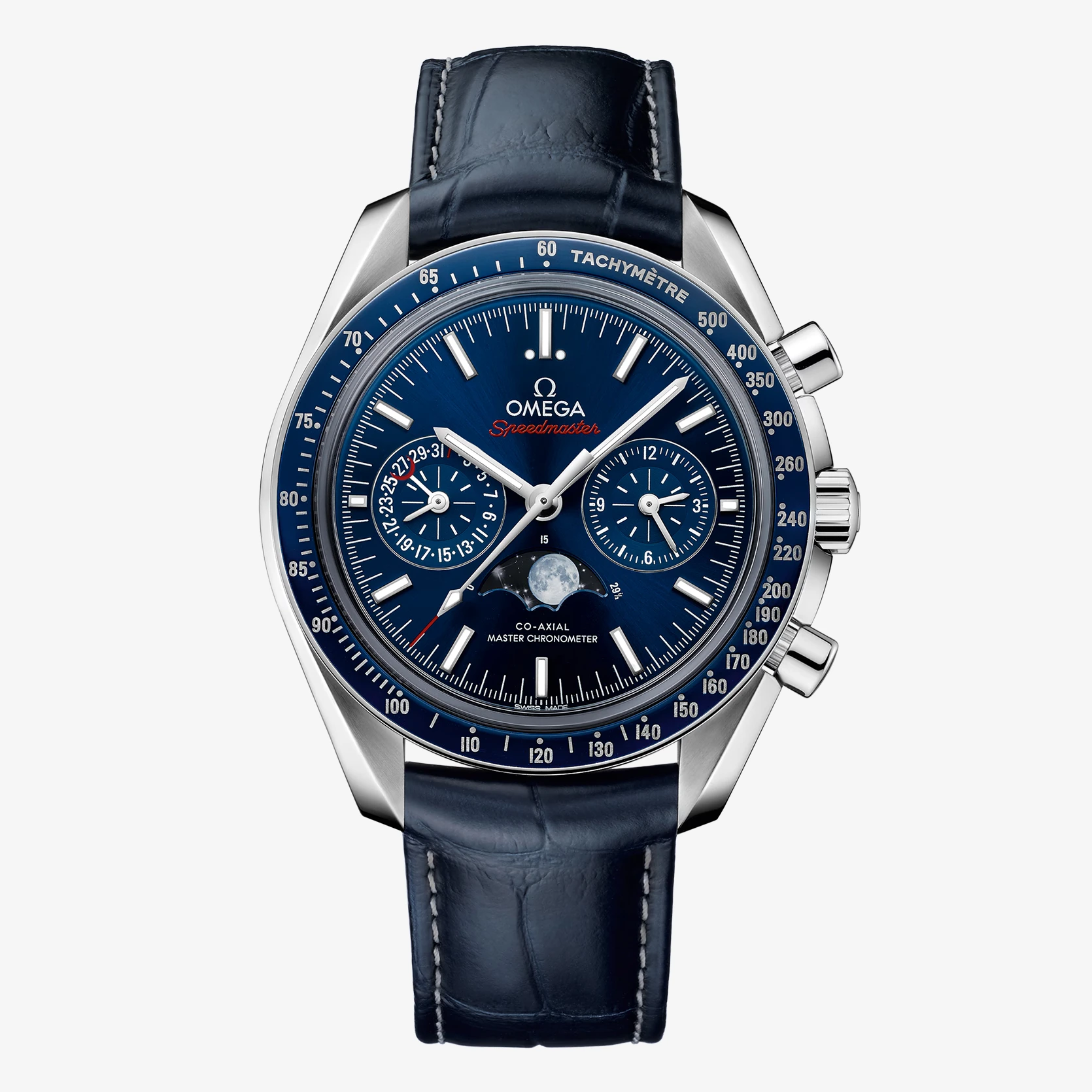 Speedmaster Mondphase