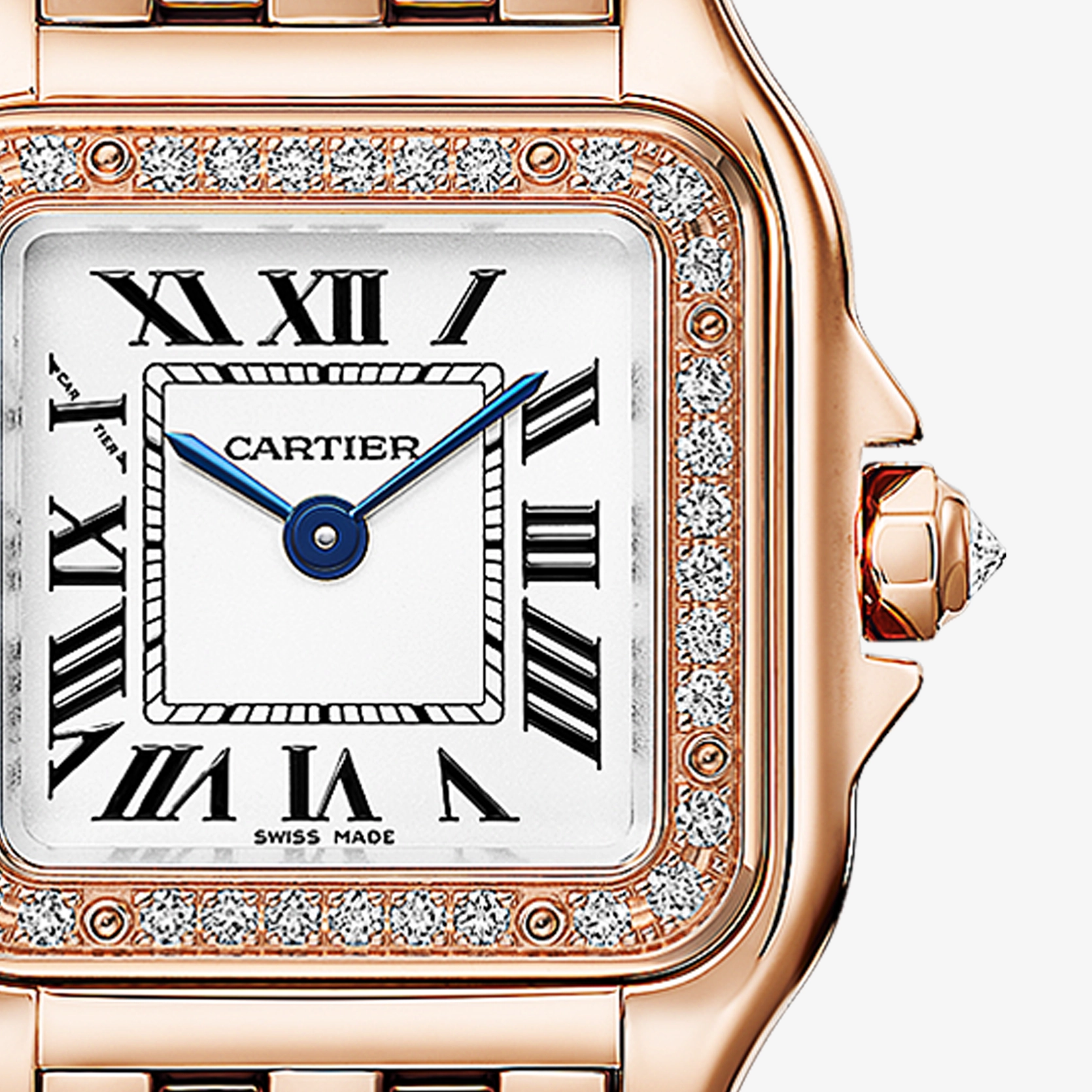 Panthère de Cartier - kleines Modell