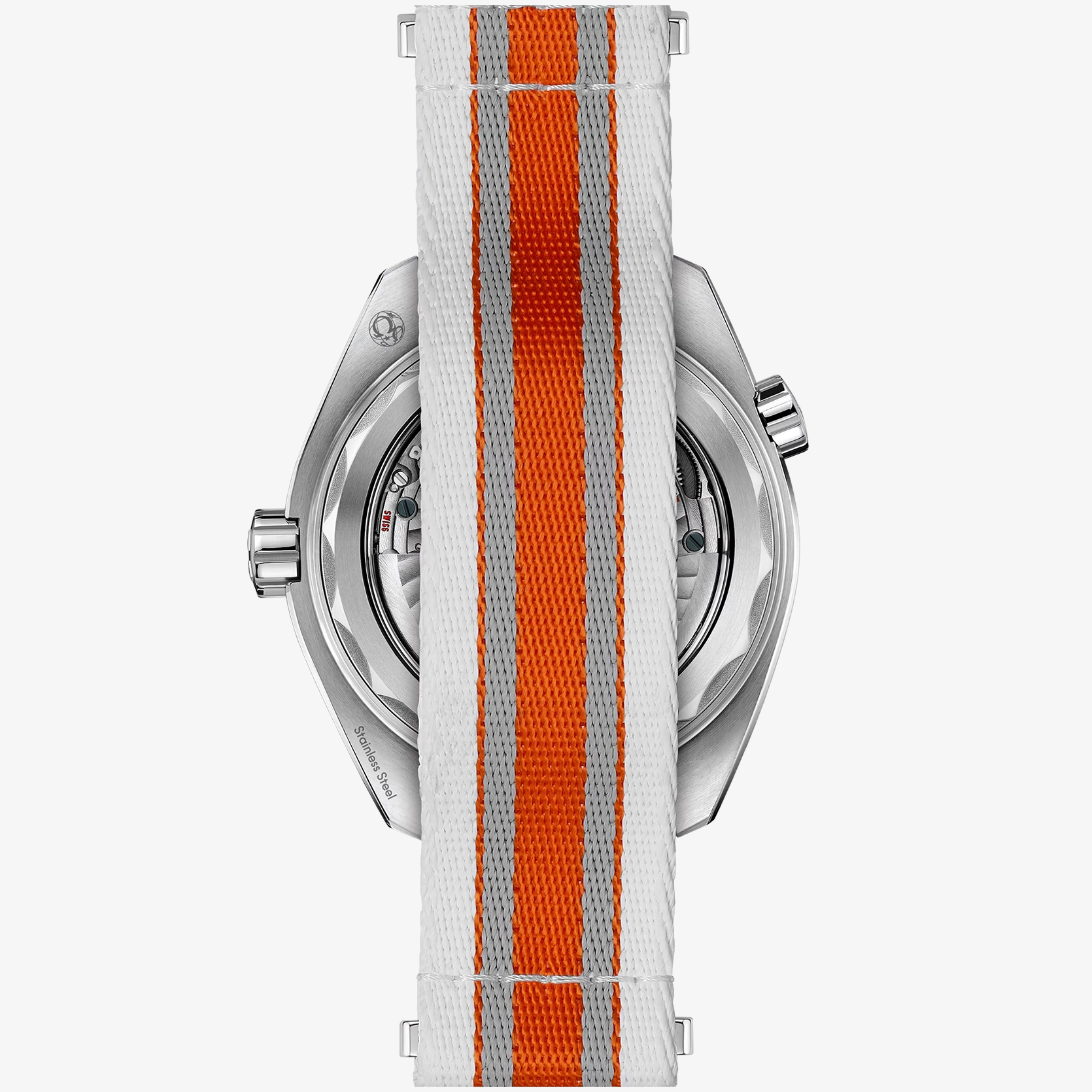 Seamaster Planet Ocean 600M