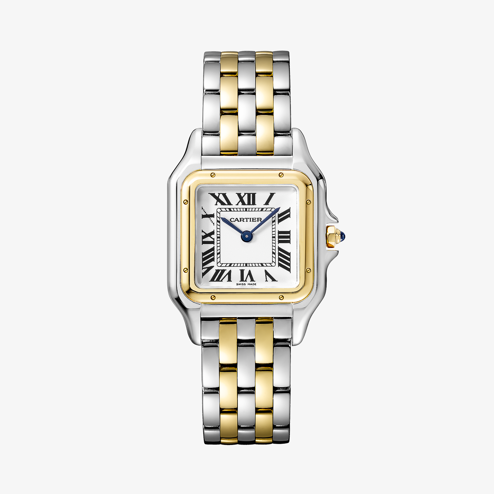 Panthère de Cartier - mittleres Modell