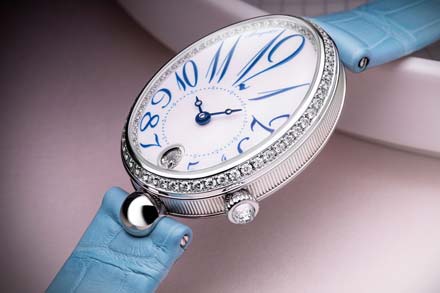Breguet Reine de Naples