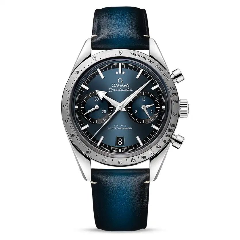 Speedmaster '57