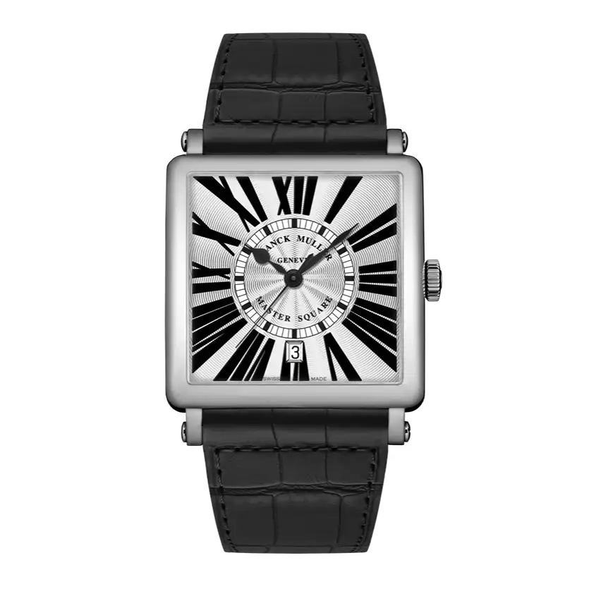 Master Square Collection