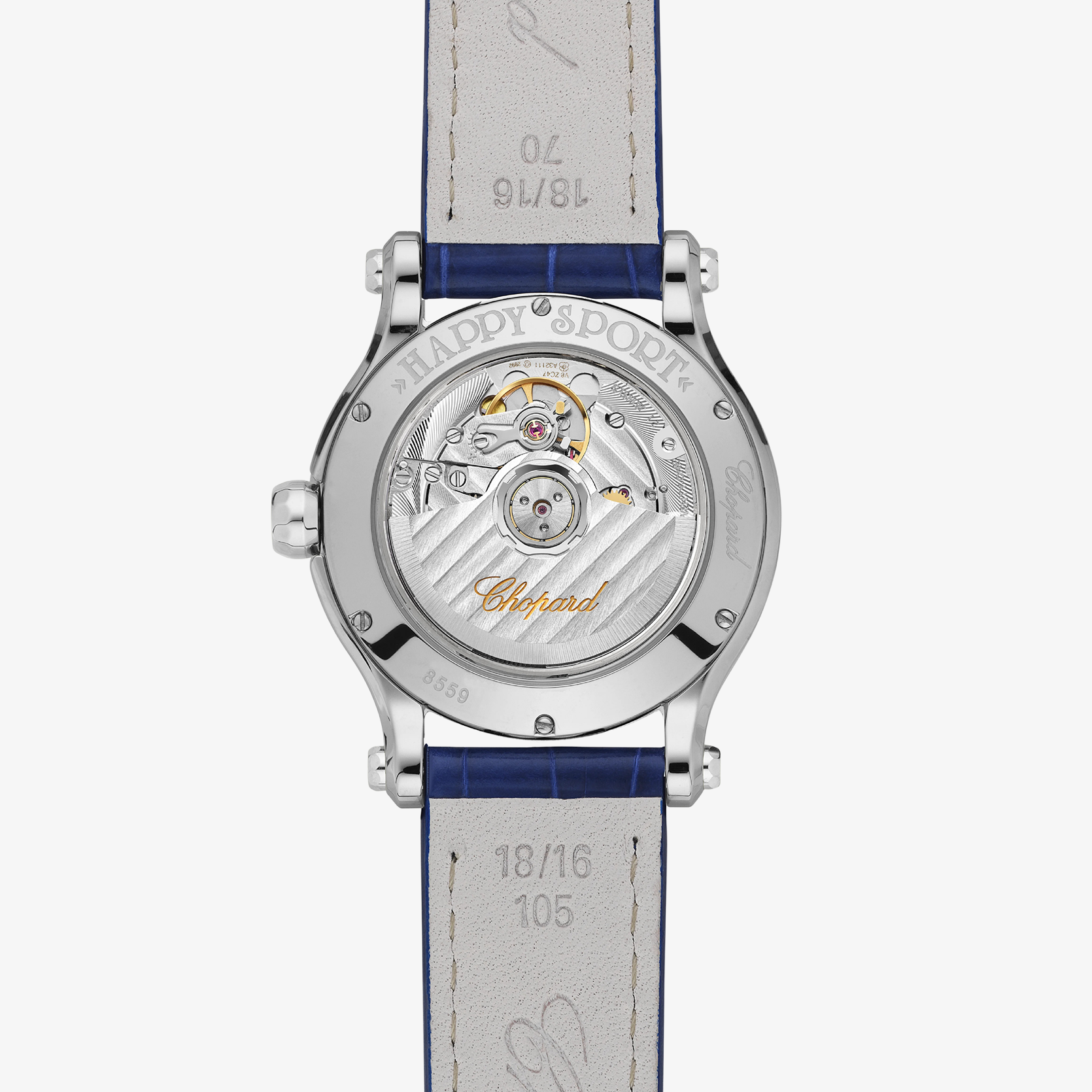 Happy Sport Sun, Moon and Stars