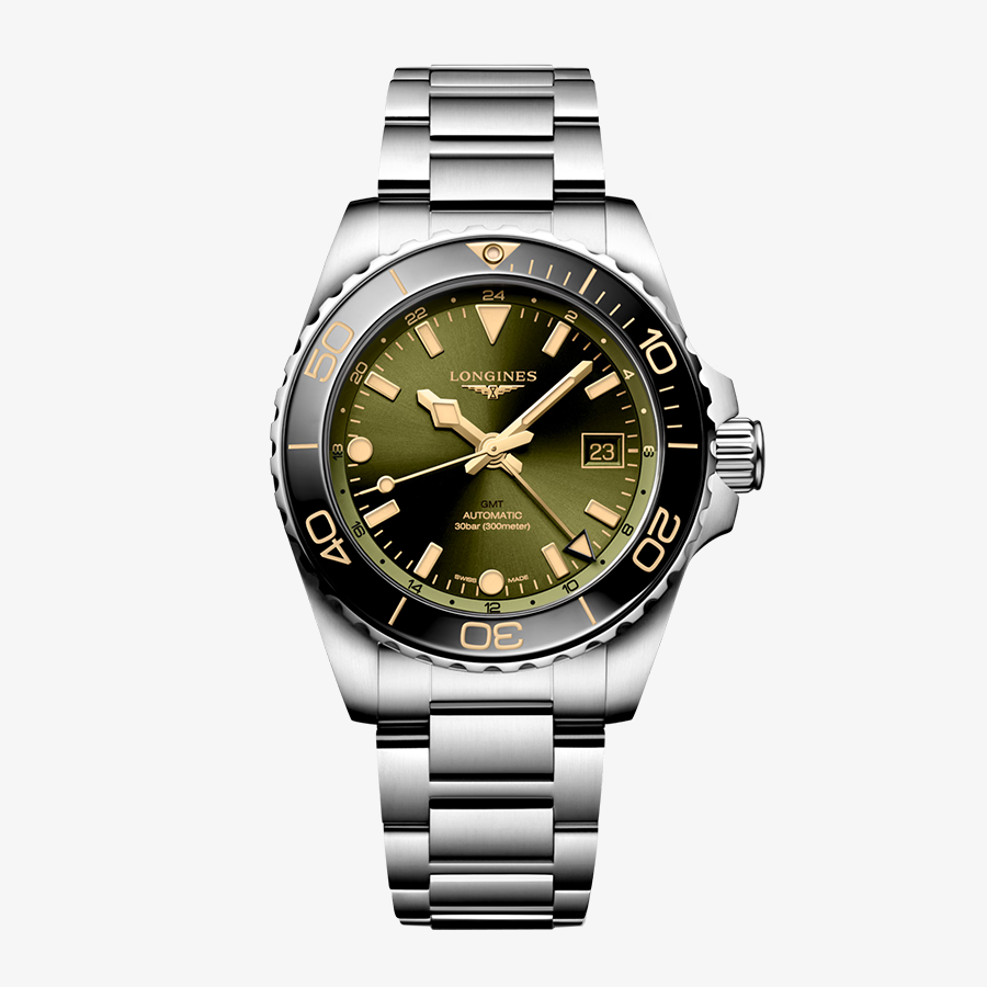 HydroConquest GMT