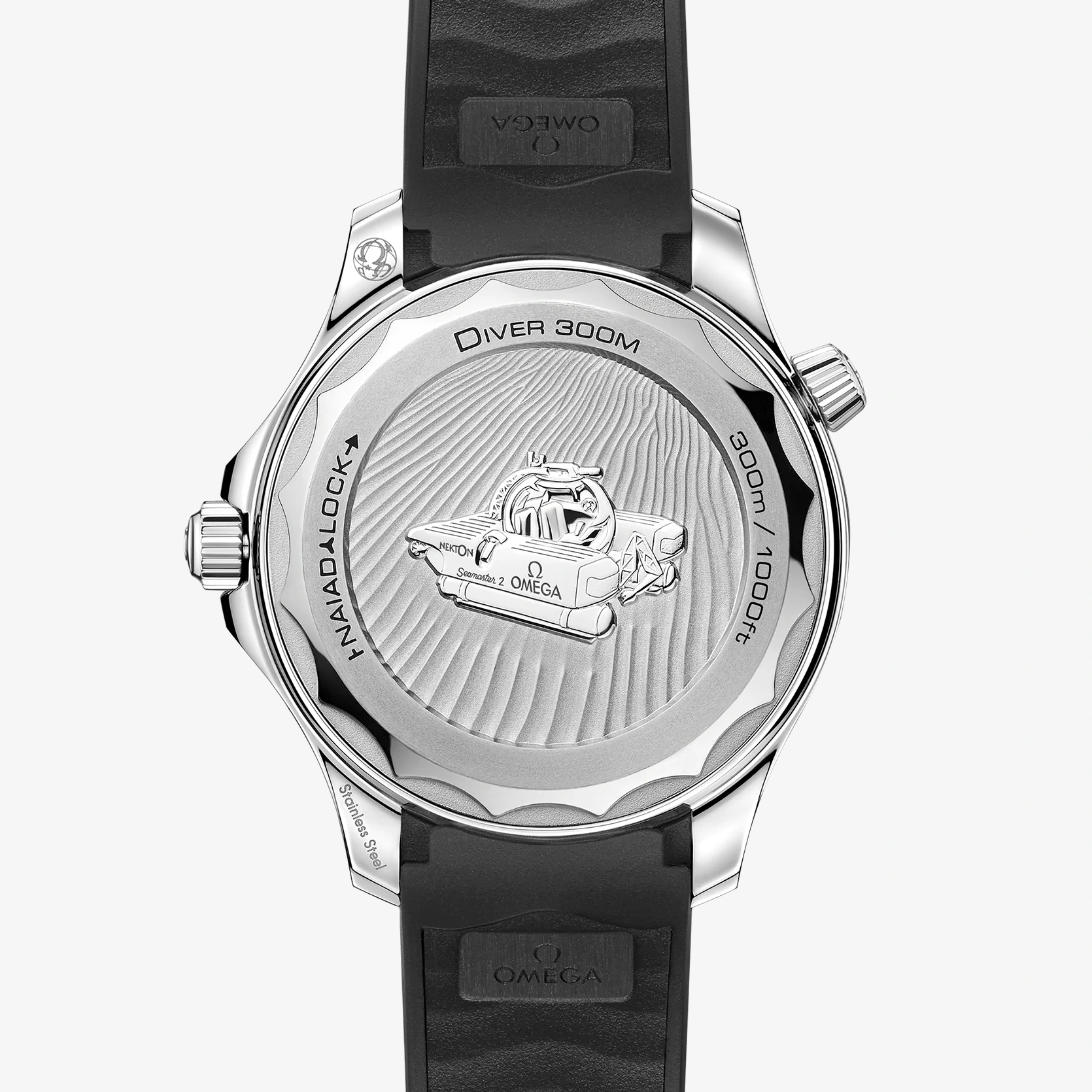 Seamaster Diver 300M