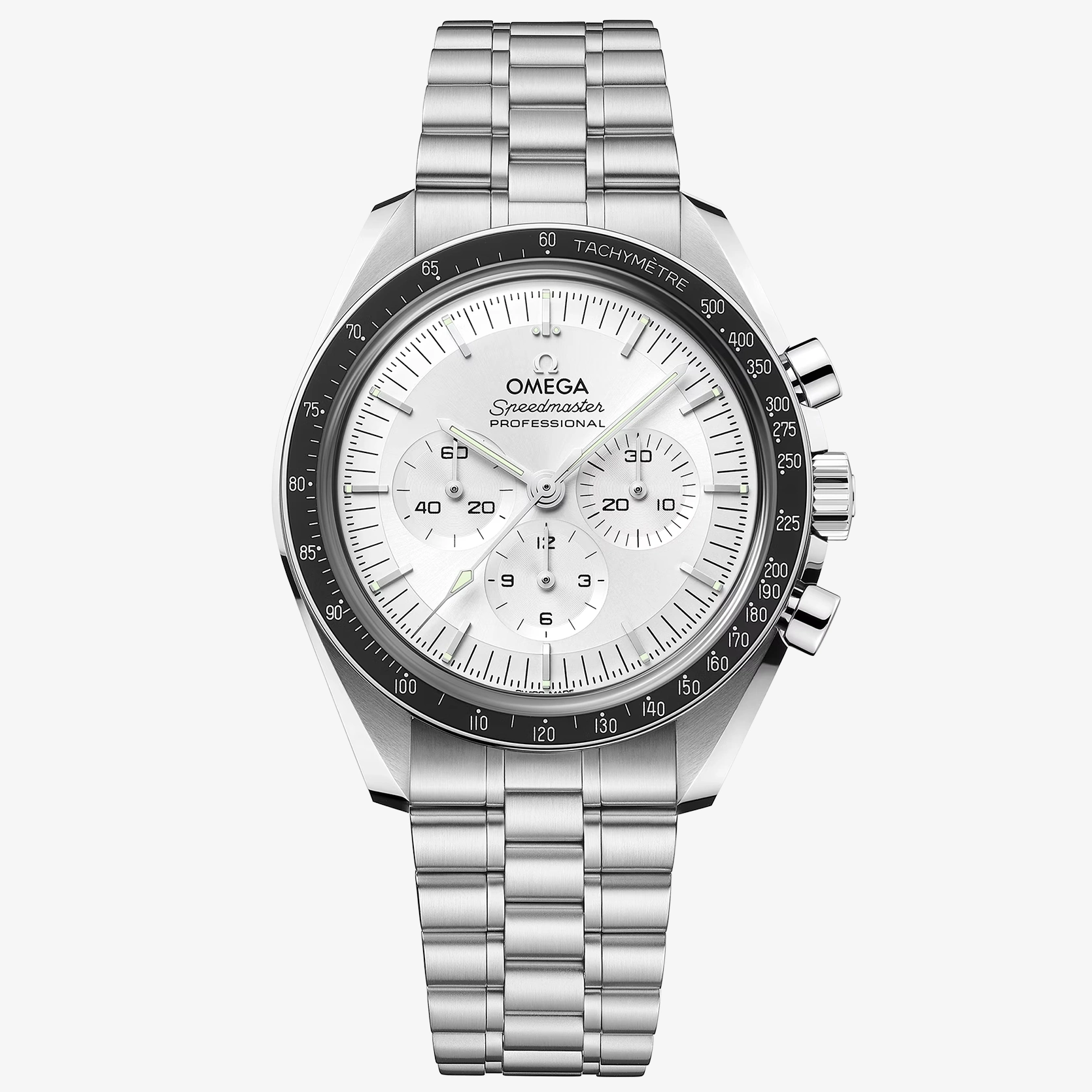 Speedmaster Moonwatch Professional