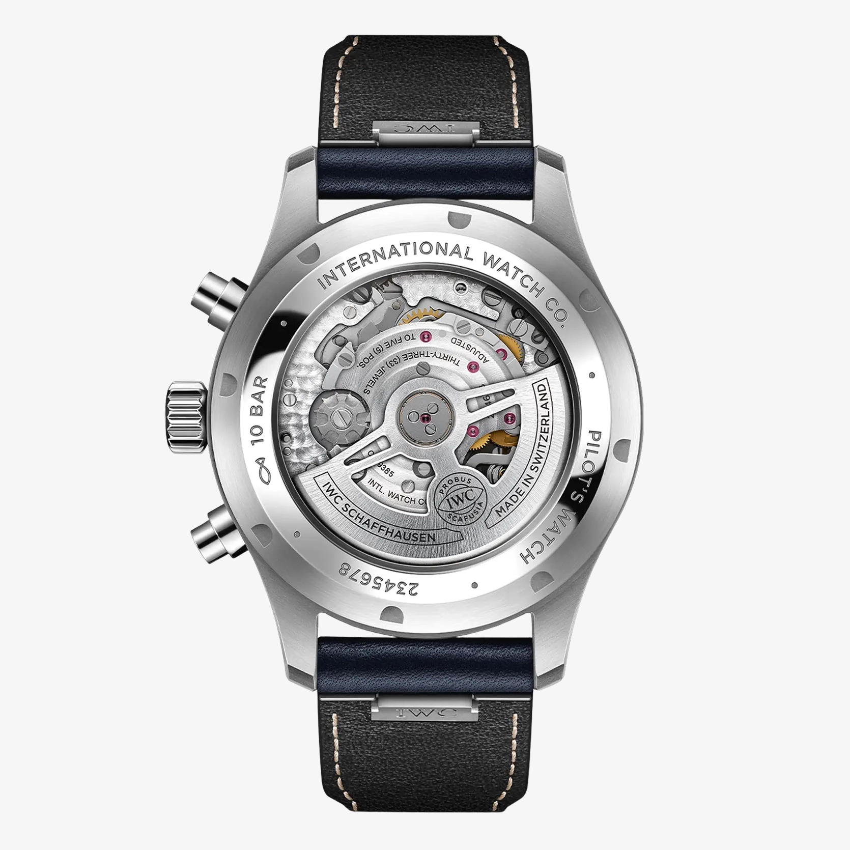 Pilot's Watch Chronograph