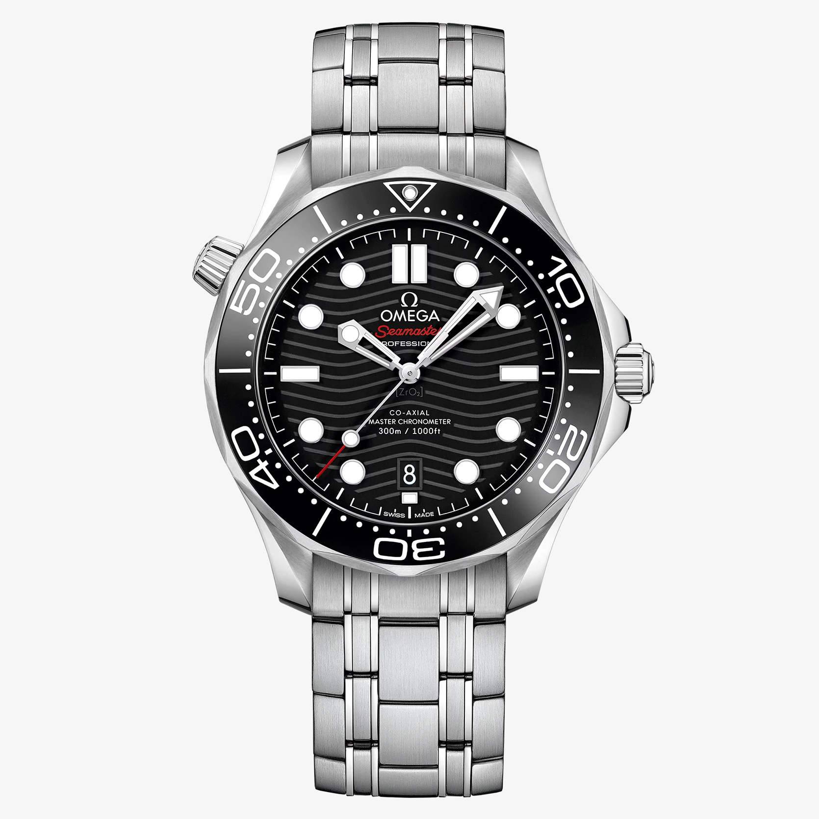 Seamaster Diver 300M