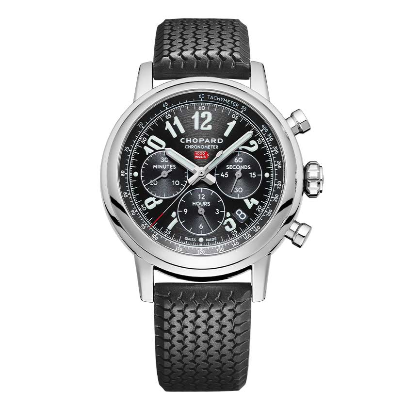 Mille Miglia Classic Chronograph