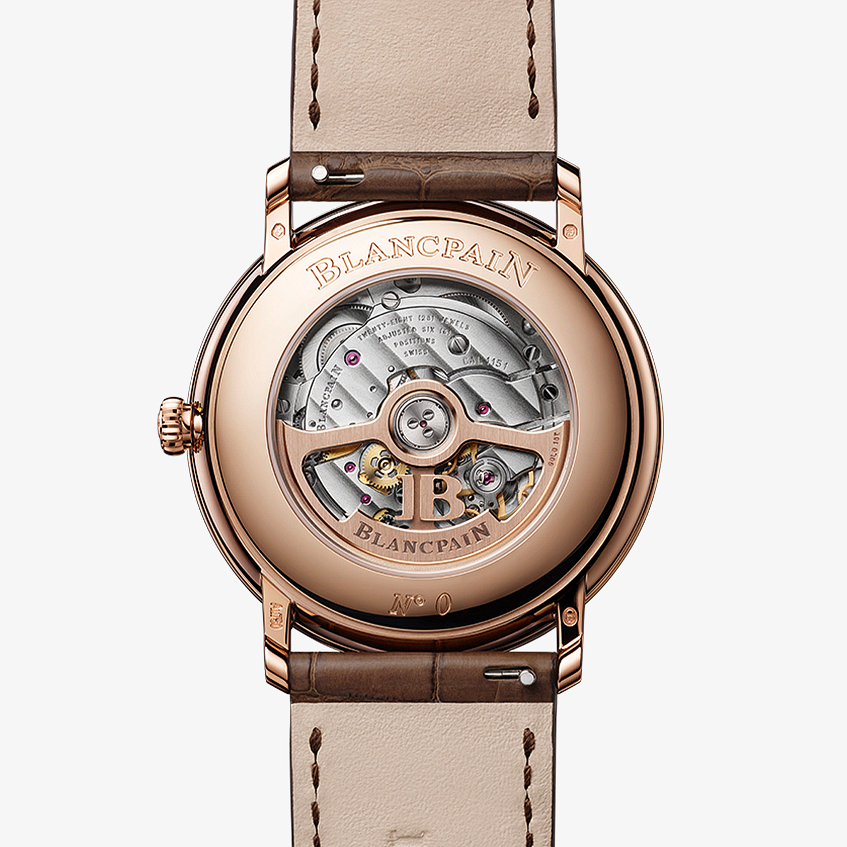 Villeret Extraplate
