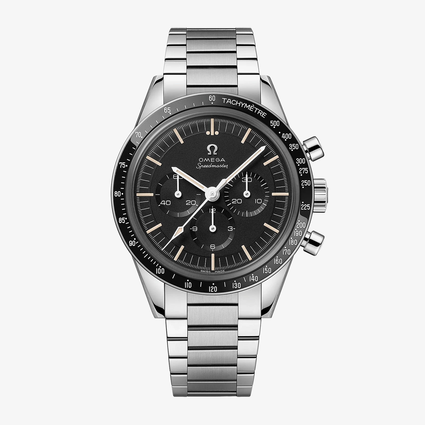 Speedmaster Kaliber 321