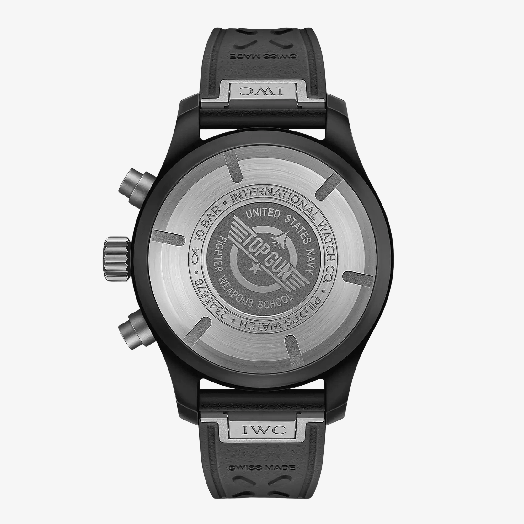 Pilot’s Watch Chronograph 41 TOP GUN