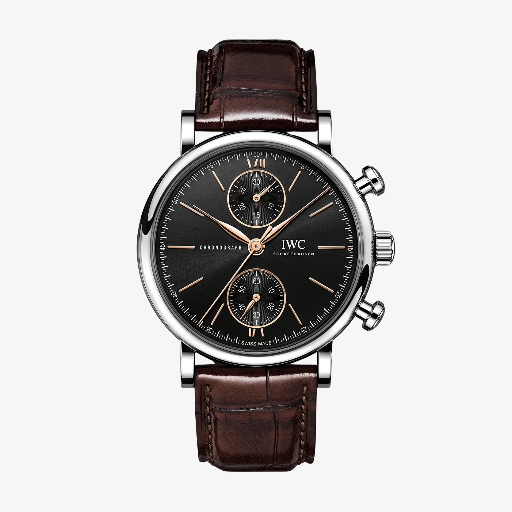 Portofino Chronograph 39