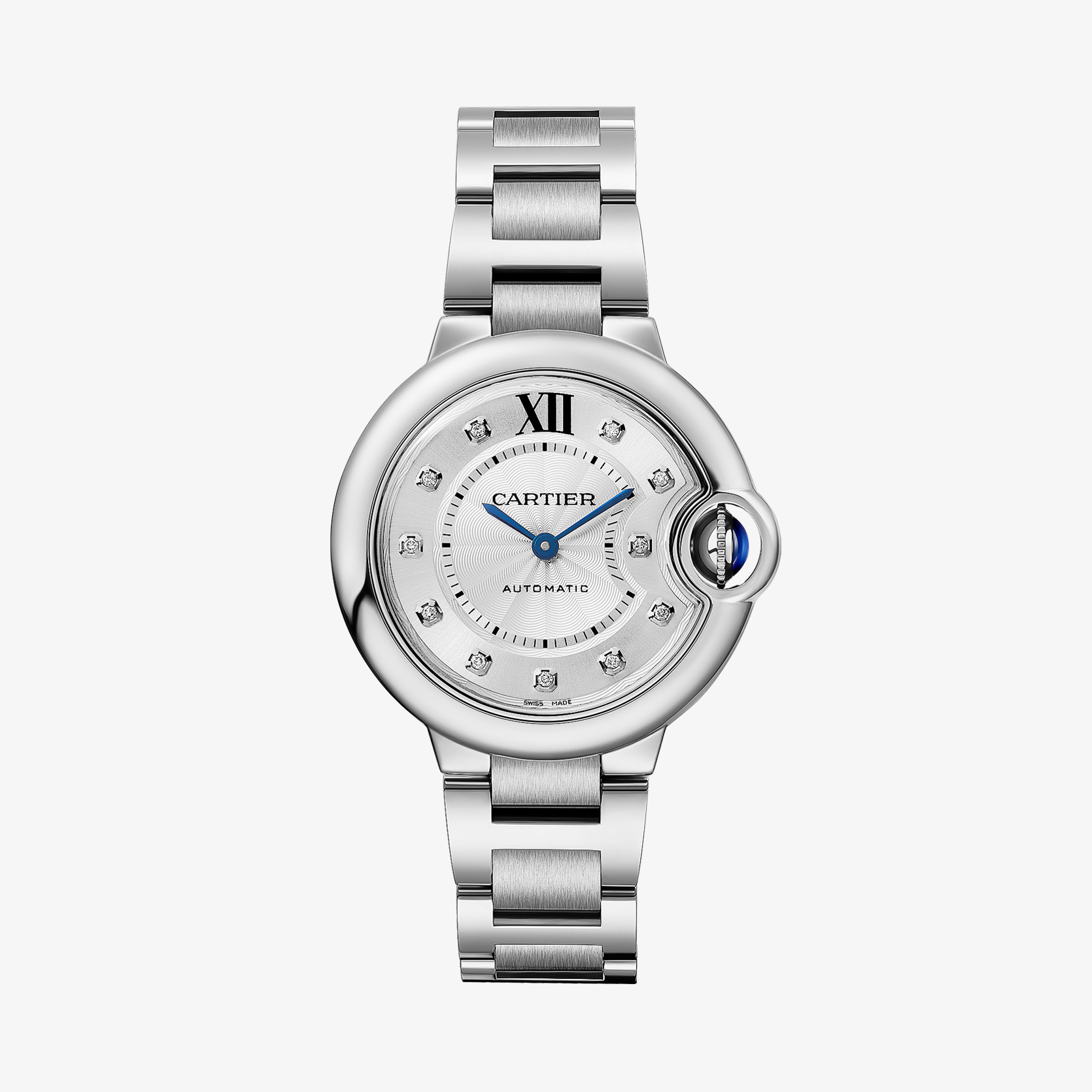 Ballon Bleu de Cartier