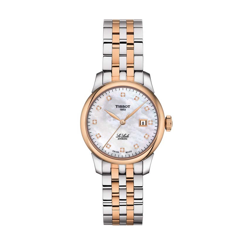 Le Locle Automatic Lady (29.00)