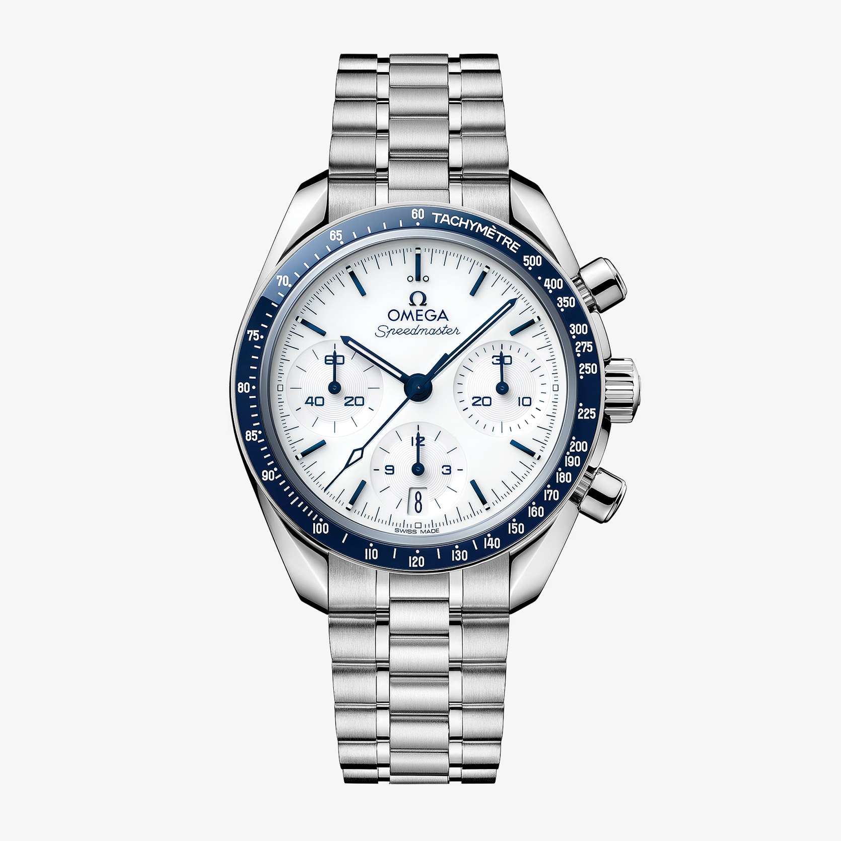 Speedmaster 38