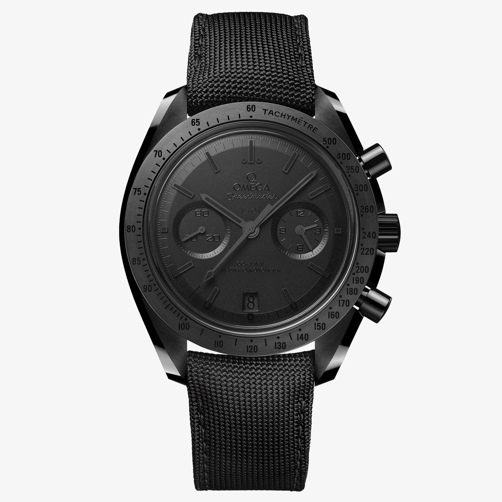 Speedmaster Dark Side of the Moon