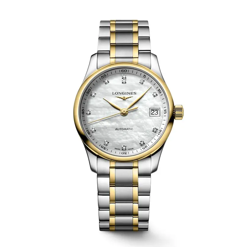 The Longines Master Collection