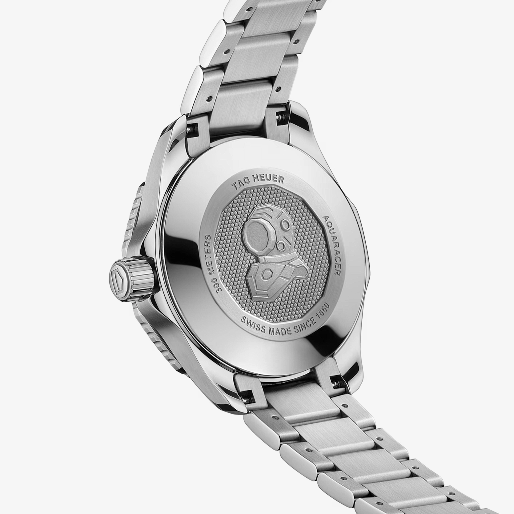 Aquaracer Professional 300 Date