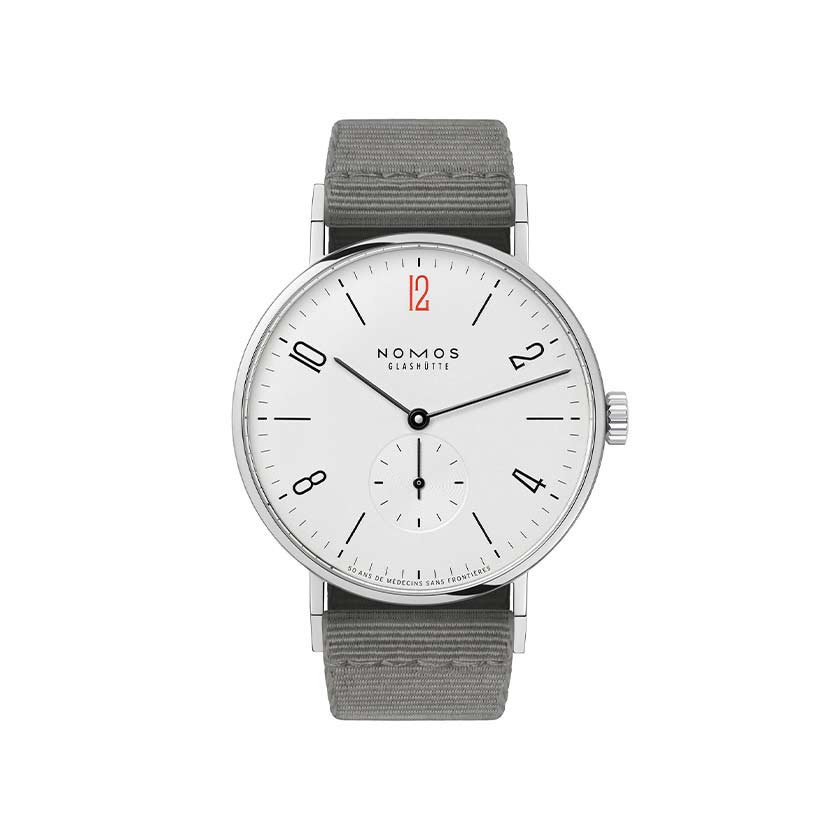 Tangente 38 – 50 ans Medecins Sans Frontieres