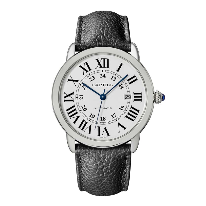 Ronde Solo de Cartier - XL Modell