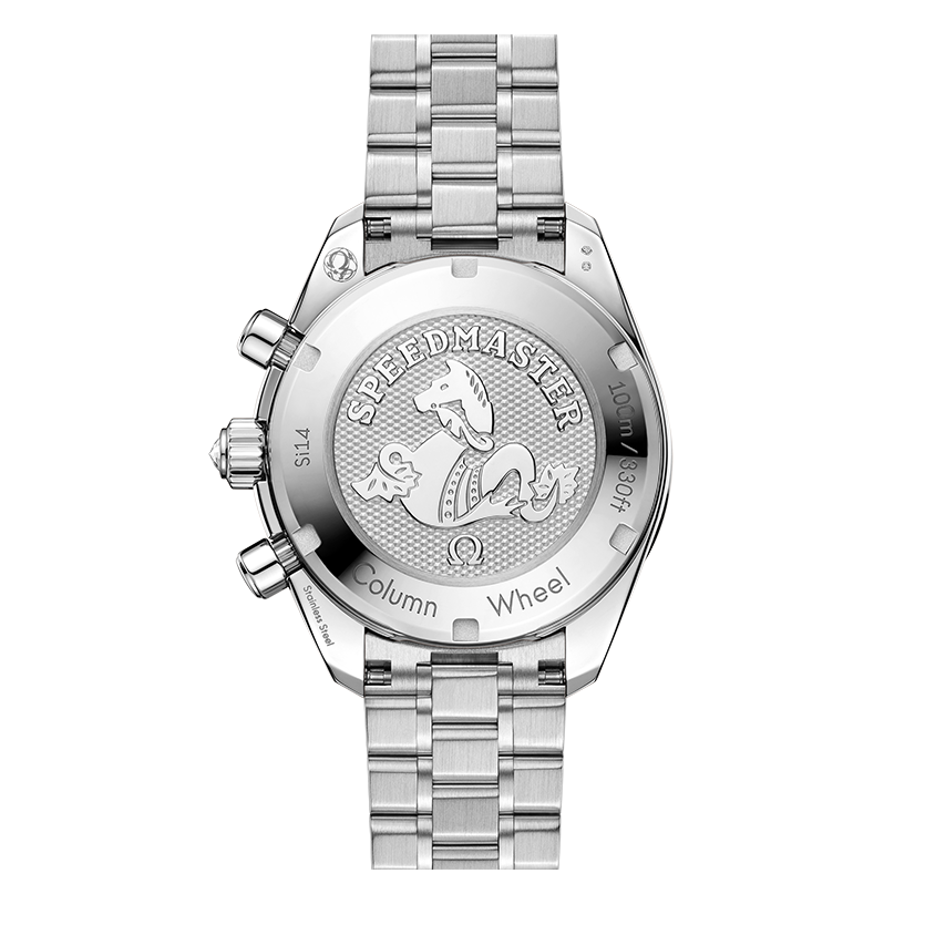 Speedmaster 38