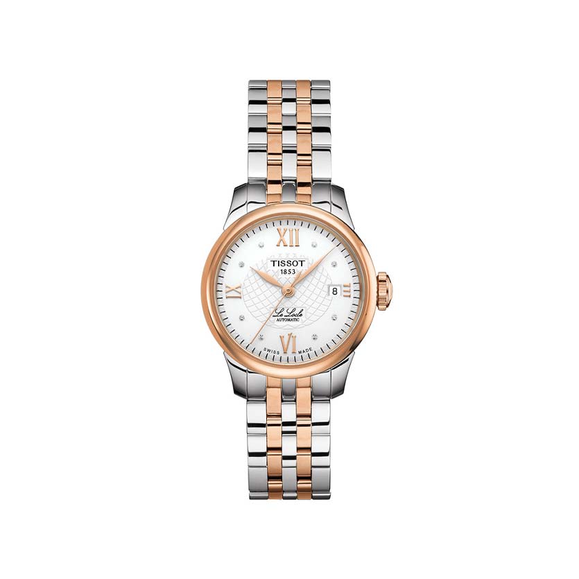 Le Locle Automatic Lady