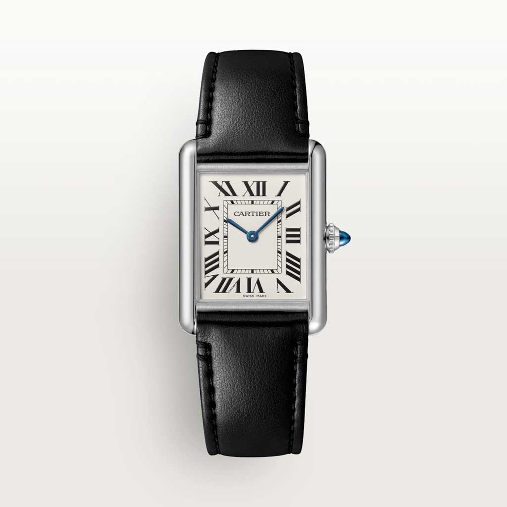 Cartier | Tank Must Cartier | Tank Must