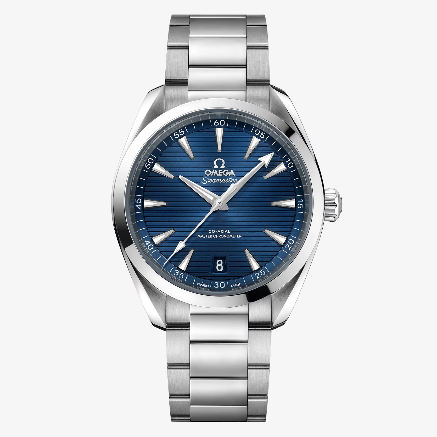 Seamaster Aqua Terra 150M