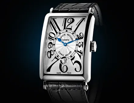 Franck Muller Long Island Banner 1