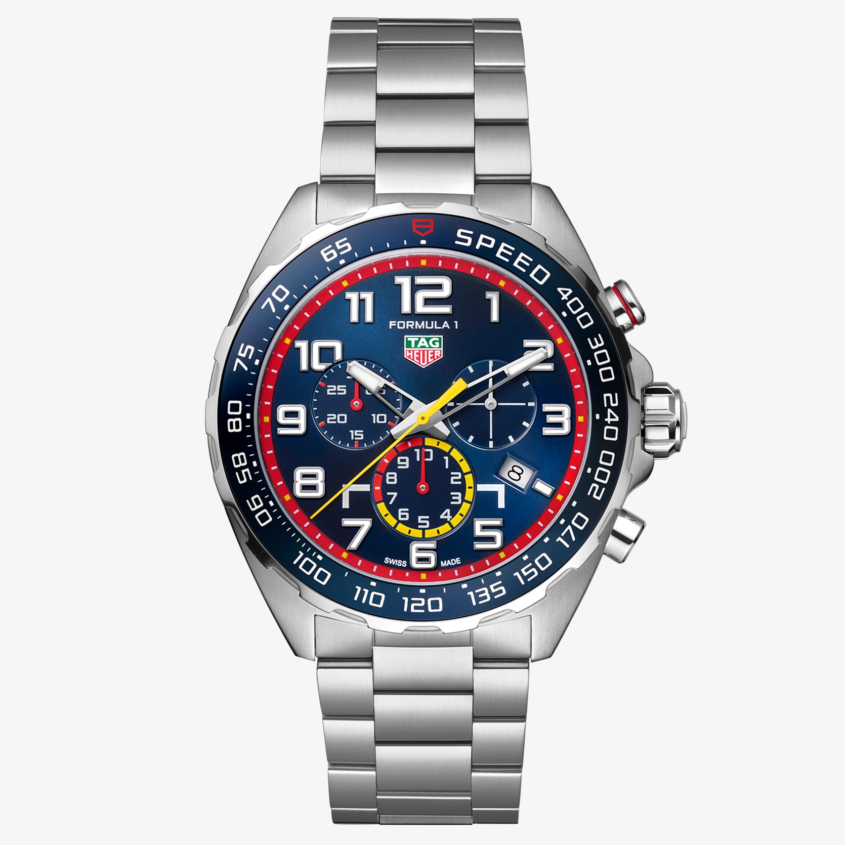 Formula 1 Chronograph x Red Bull Racing