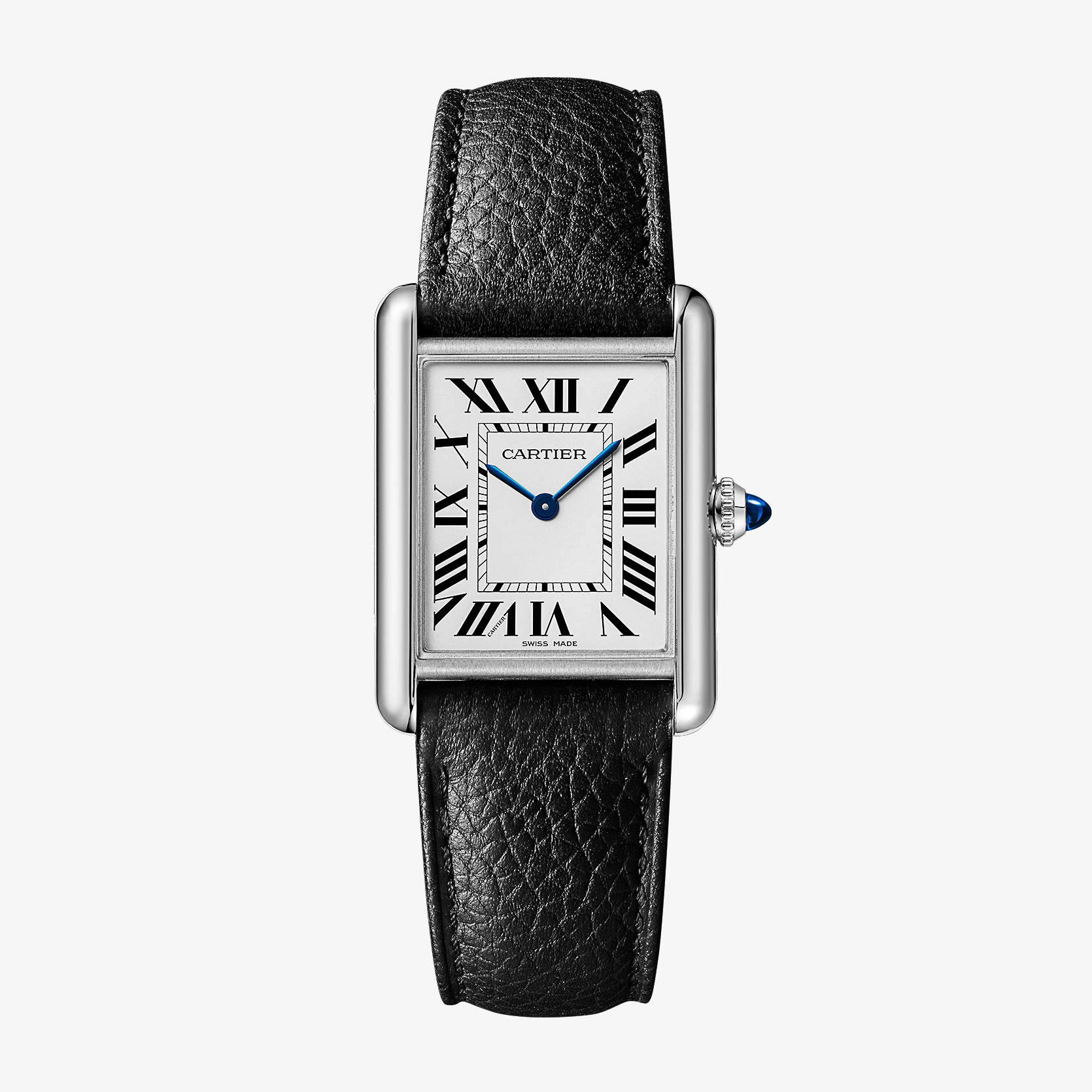 Tank Must de Cartier