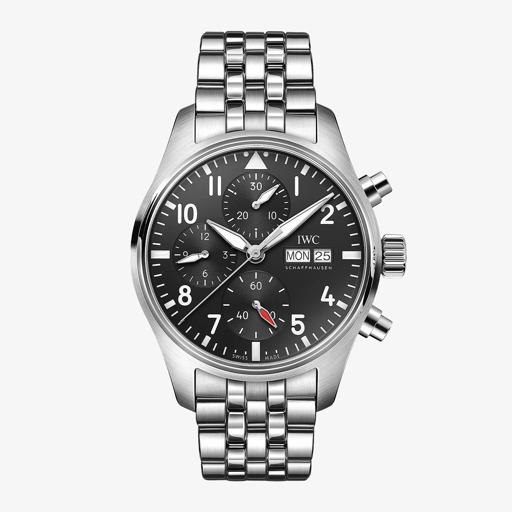 Pilot’s Watch Chronograph 41