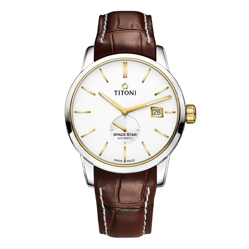 TITONI | Space Star TITONI | Space Star