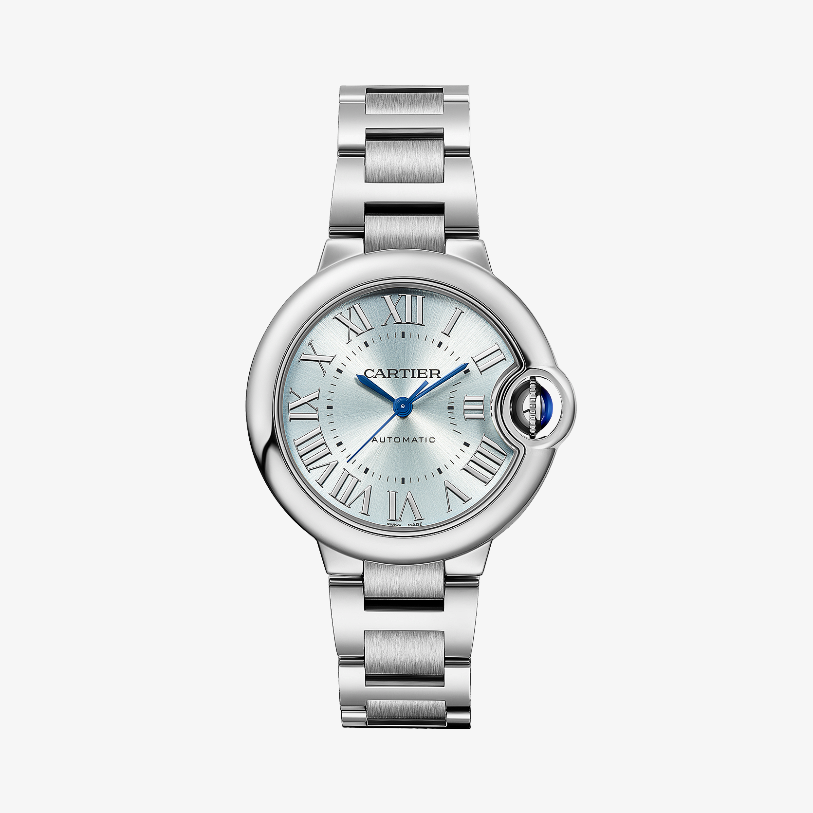 Ballon Bleu de Cartier