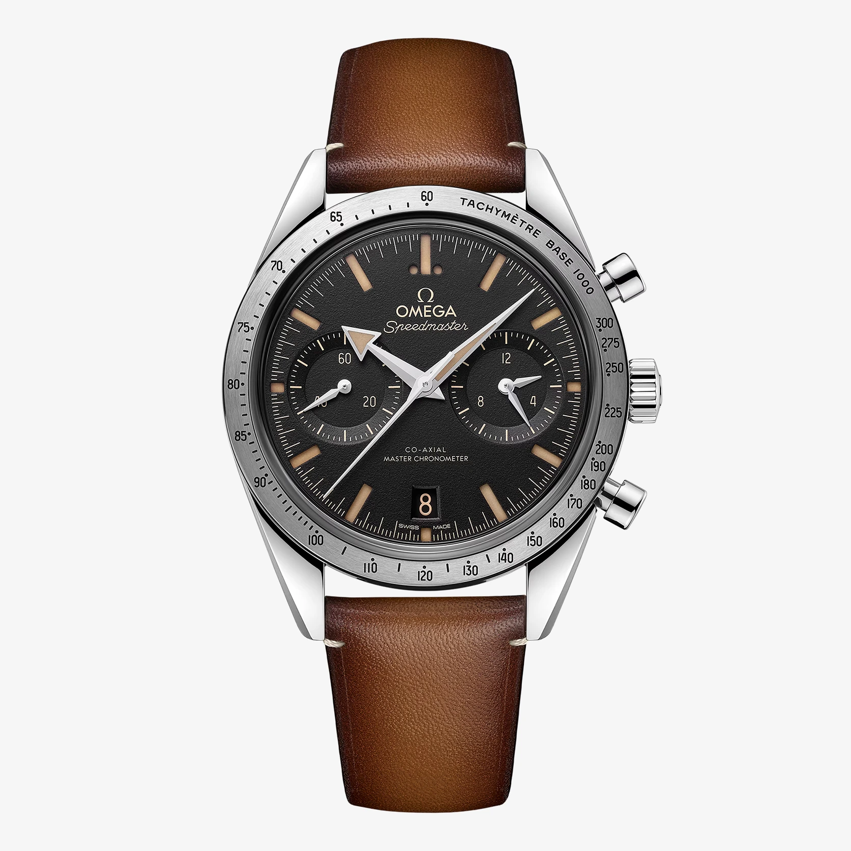 Speedmaster '57