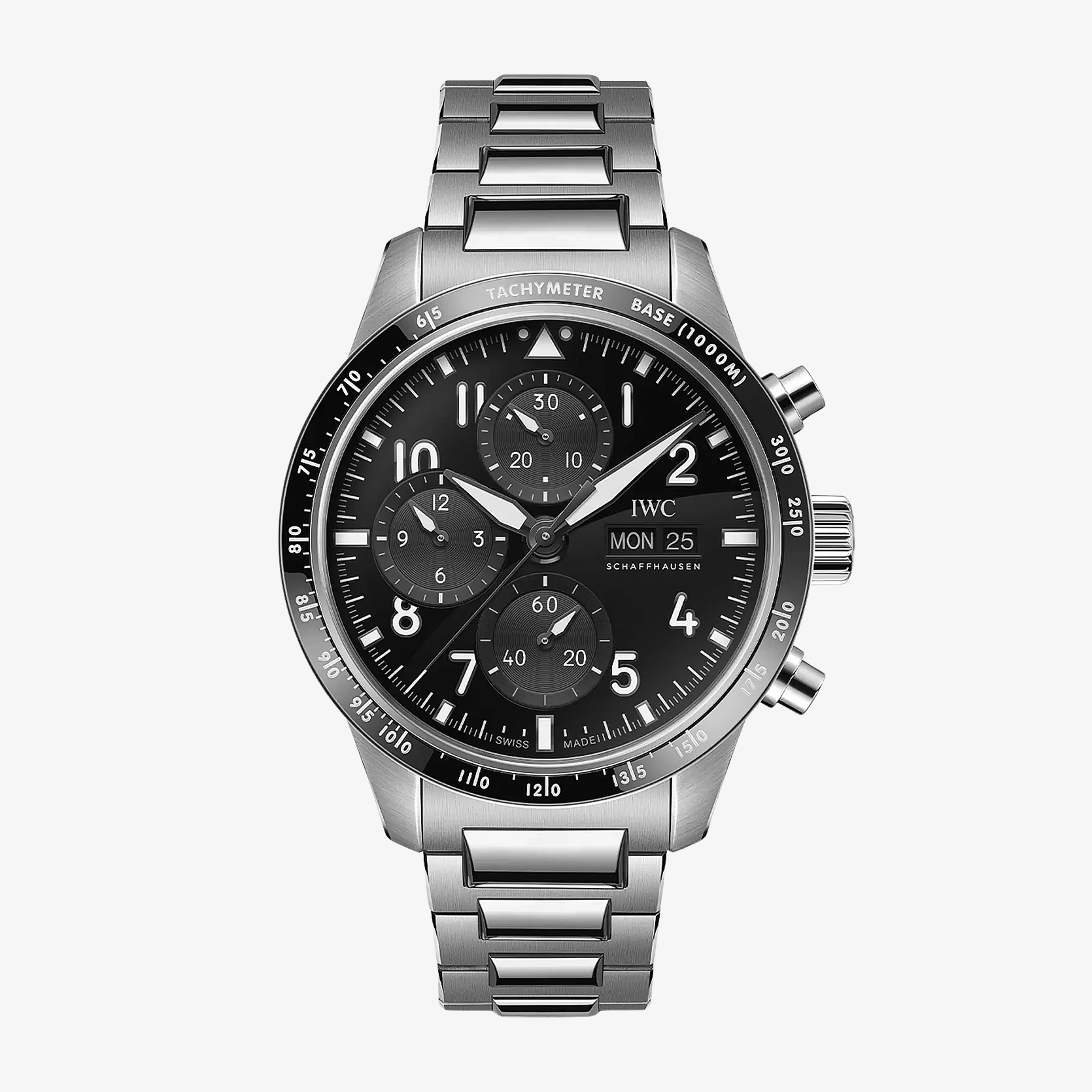 Pilot's Watch Performance Chronograph 41 AMG