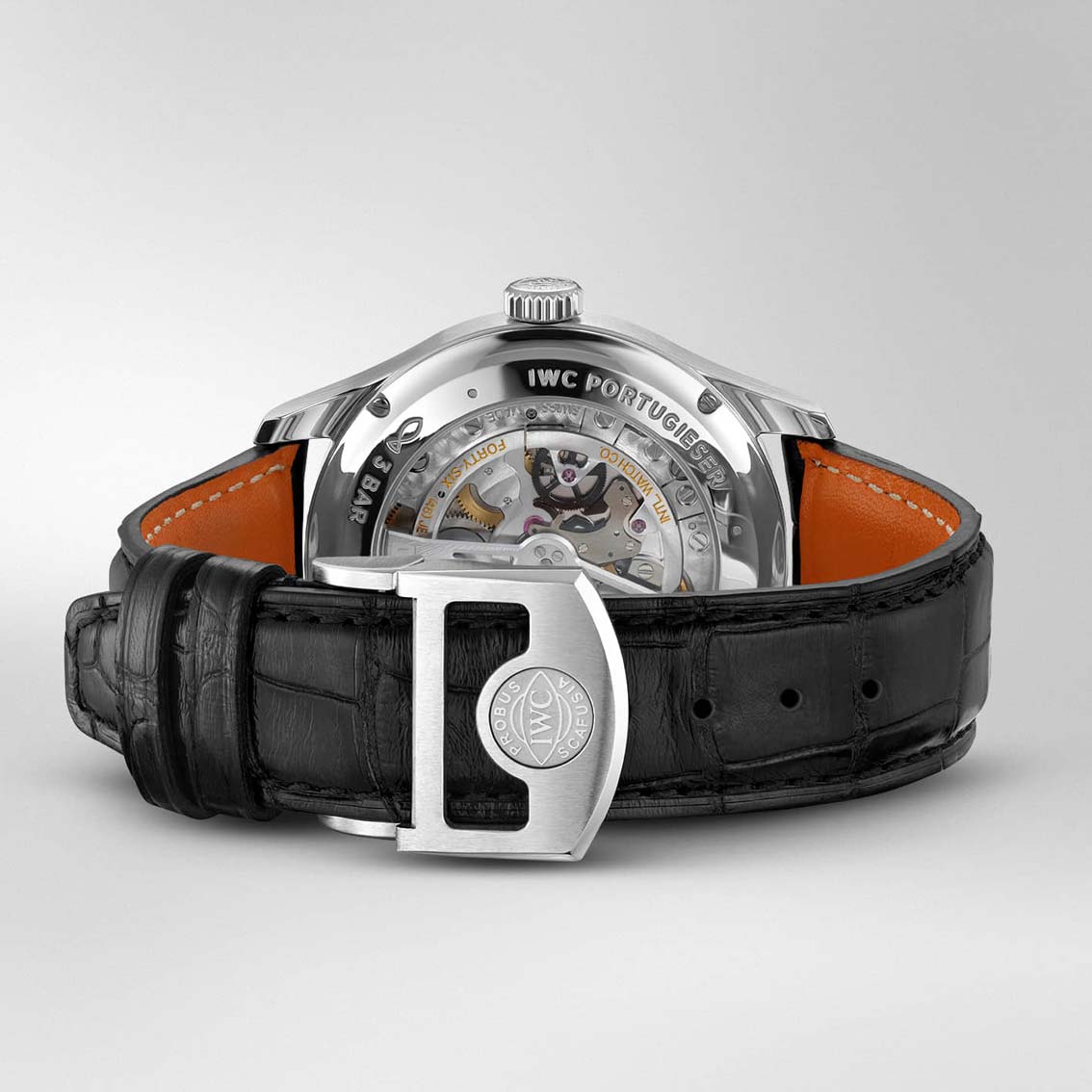 PORTUGIESER PERPETUAL CALENDAR 42