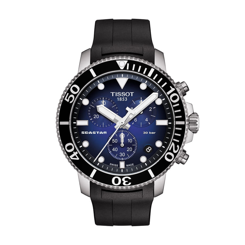 Seastar 1000 Chronograph