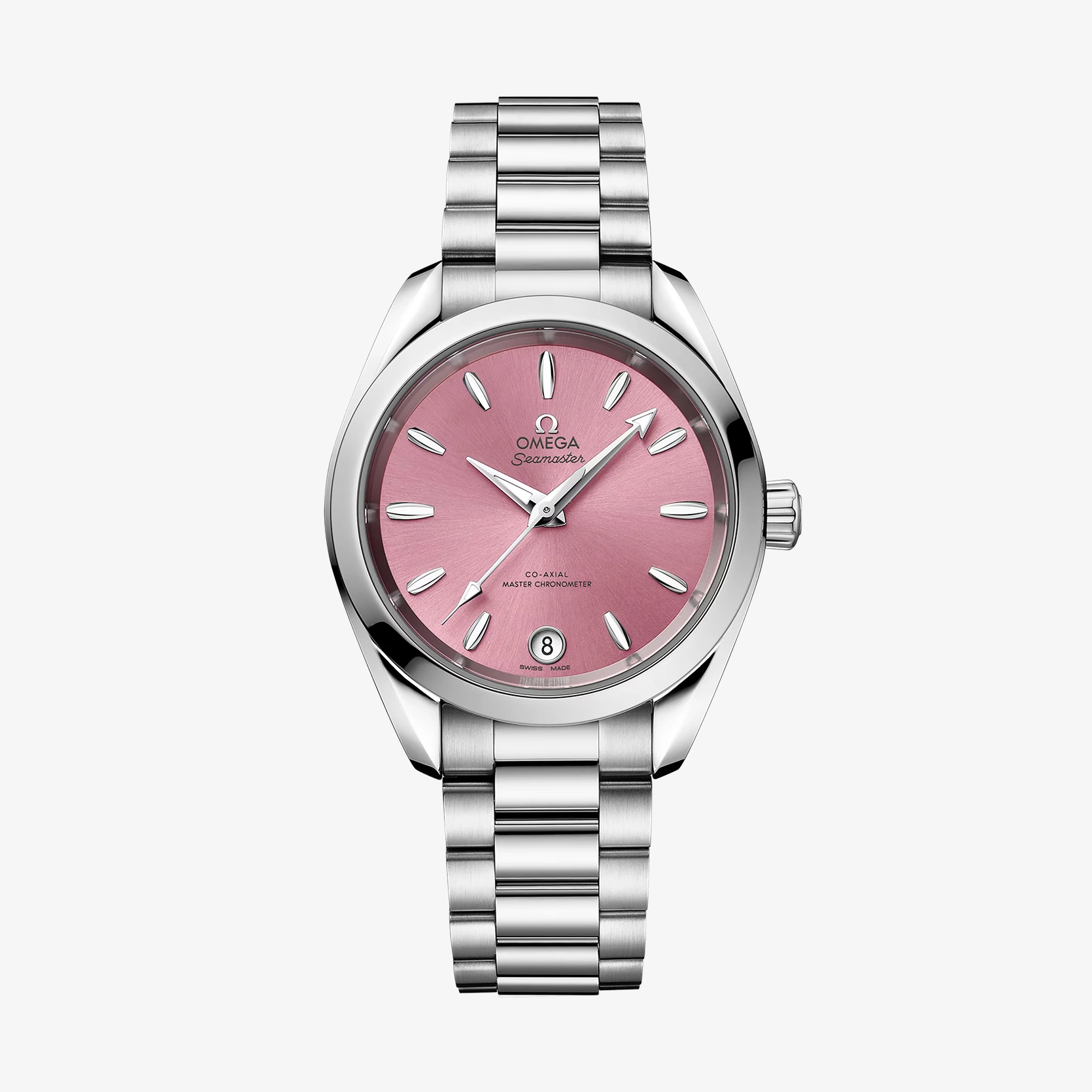 Seamaster Aqua Terra Shades